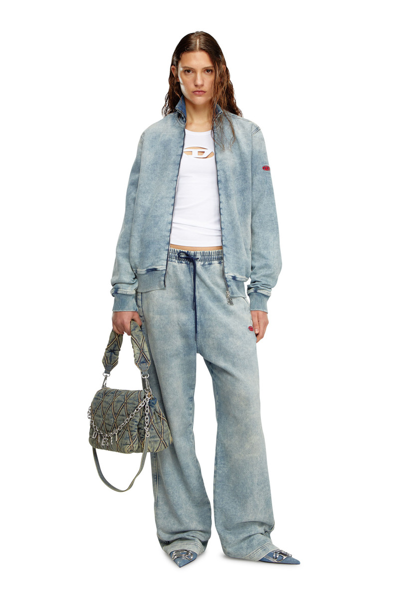 Diesel T-LYNYS-OD outlook