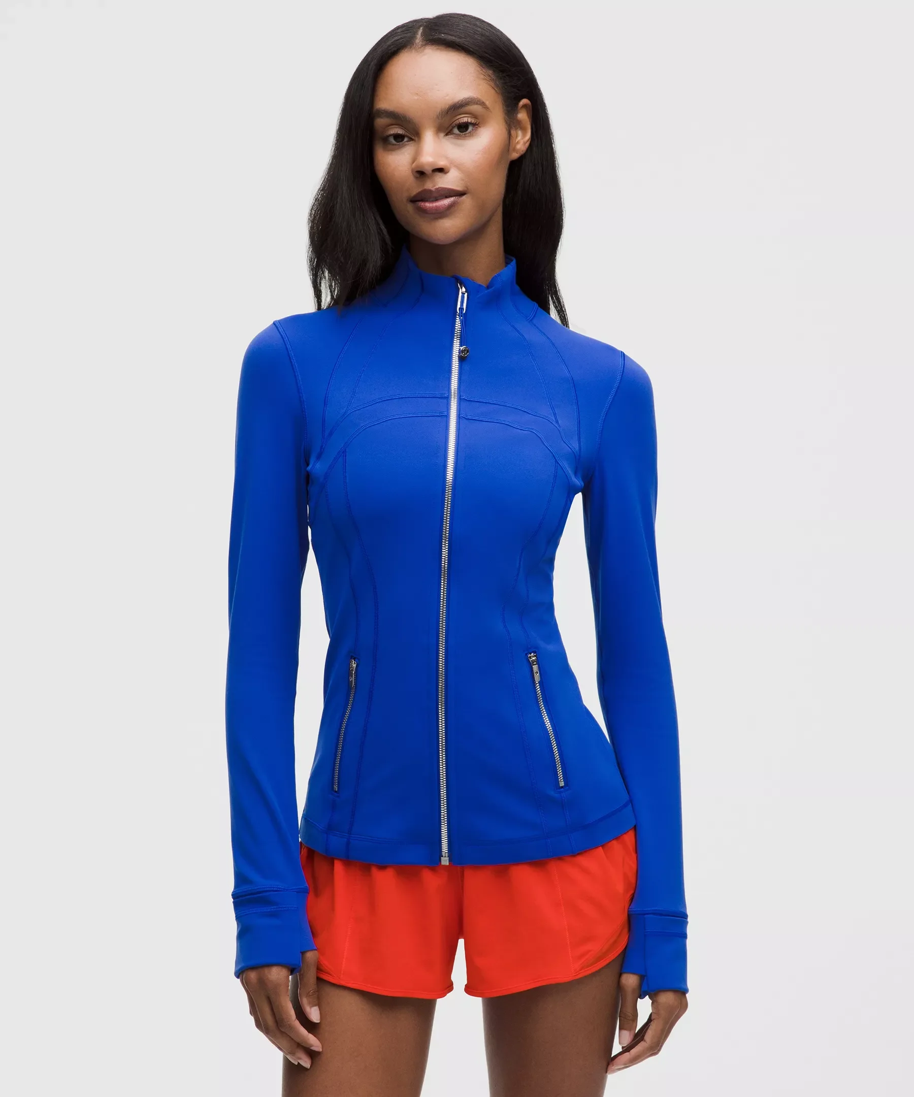 Define Jacket *Nulu - 1