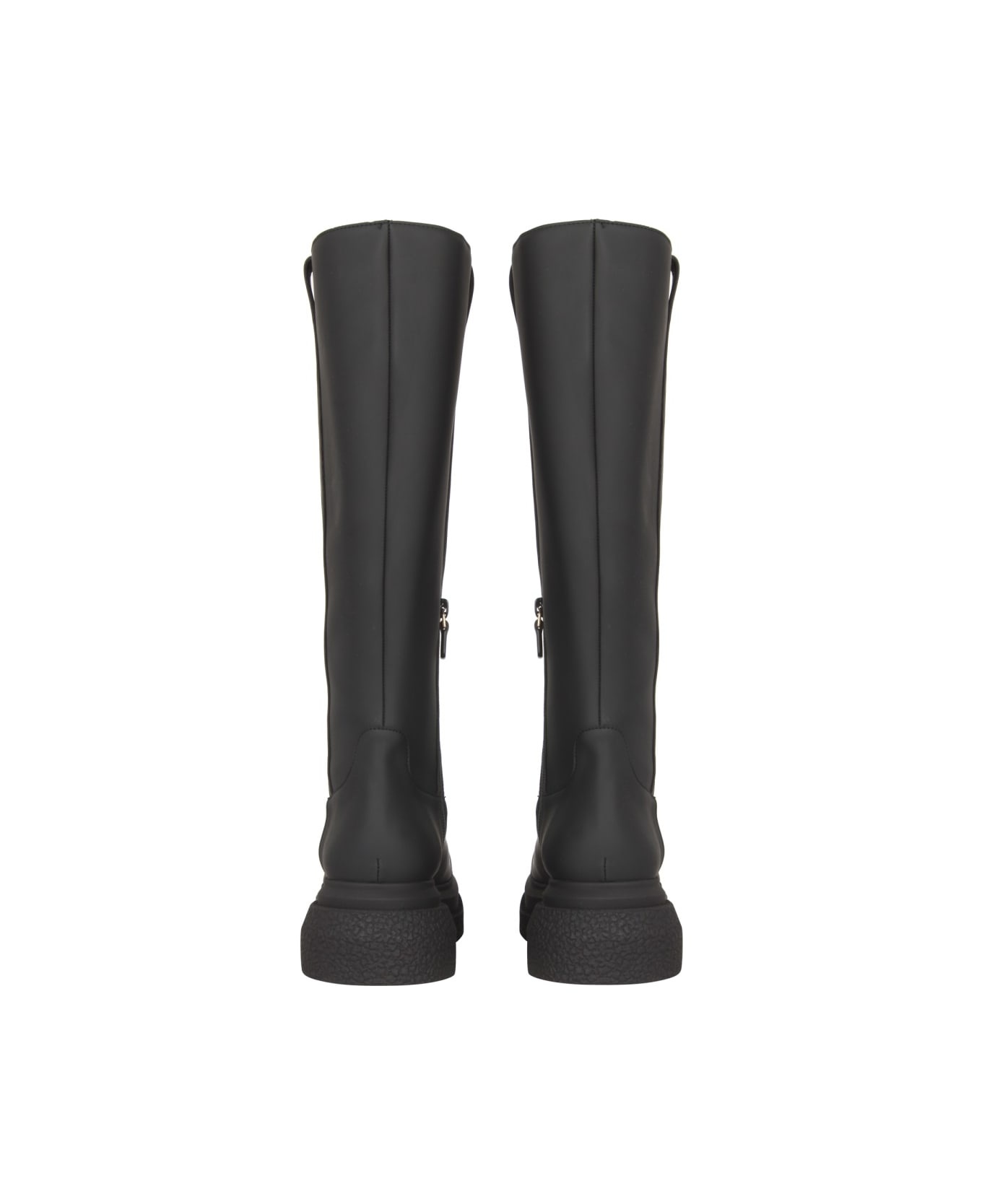 Charli Boots - 4