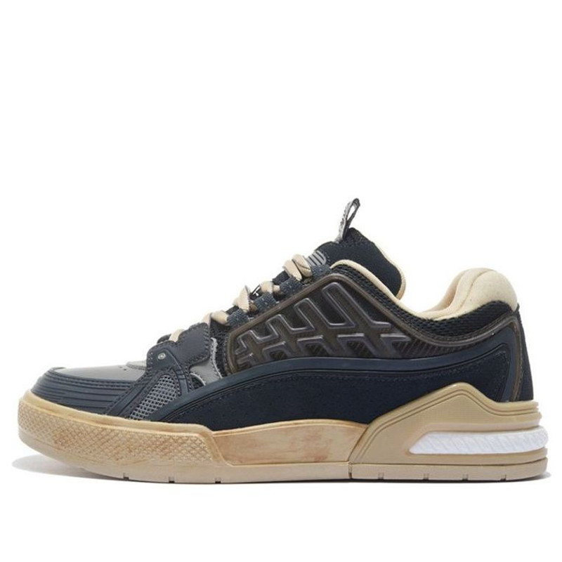 Li-Ning ERA 'Black' AZGS009-3 - 1