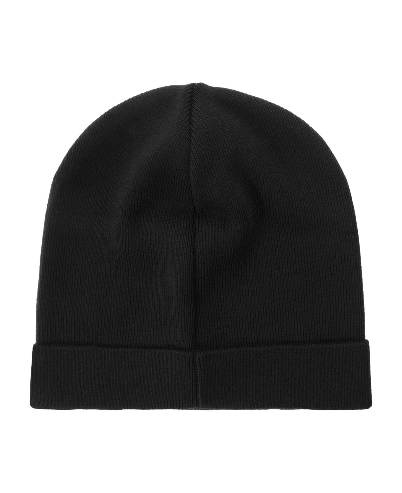 Wool-blend Hat - 2