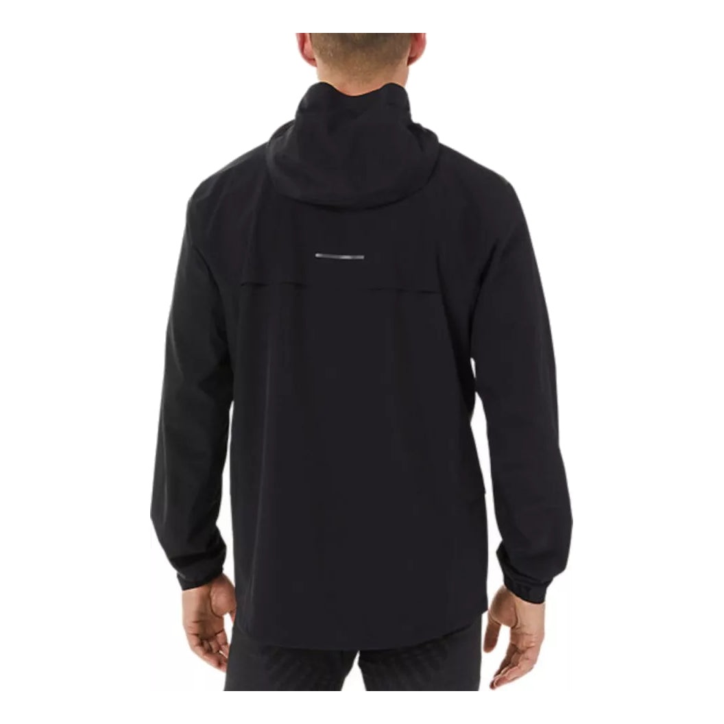 ASICS Accelerate Waterproof 2.0 Jacket 'Black' 2011C242-001 - 2