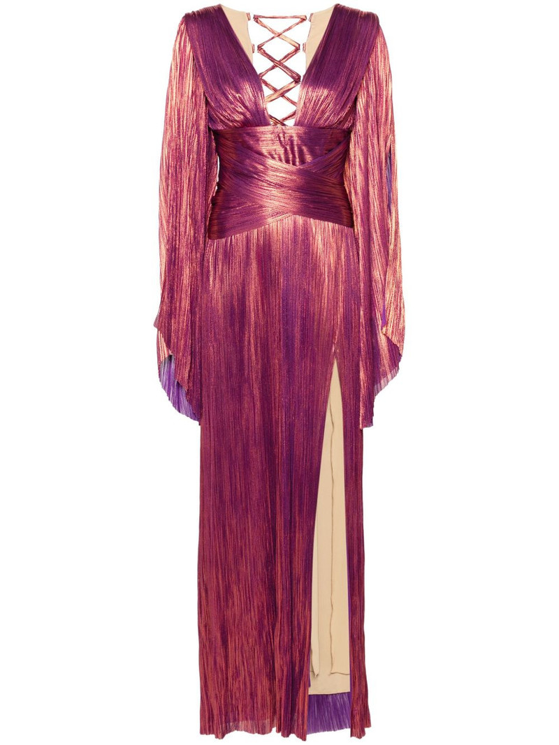 Alana gown 1