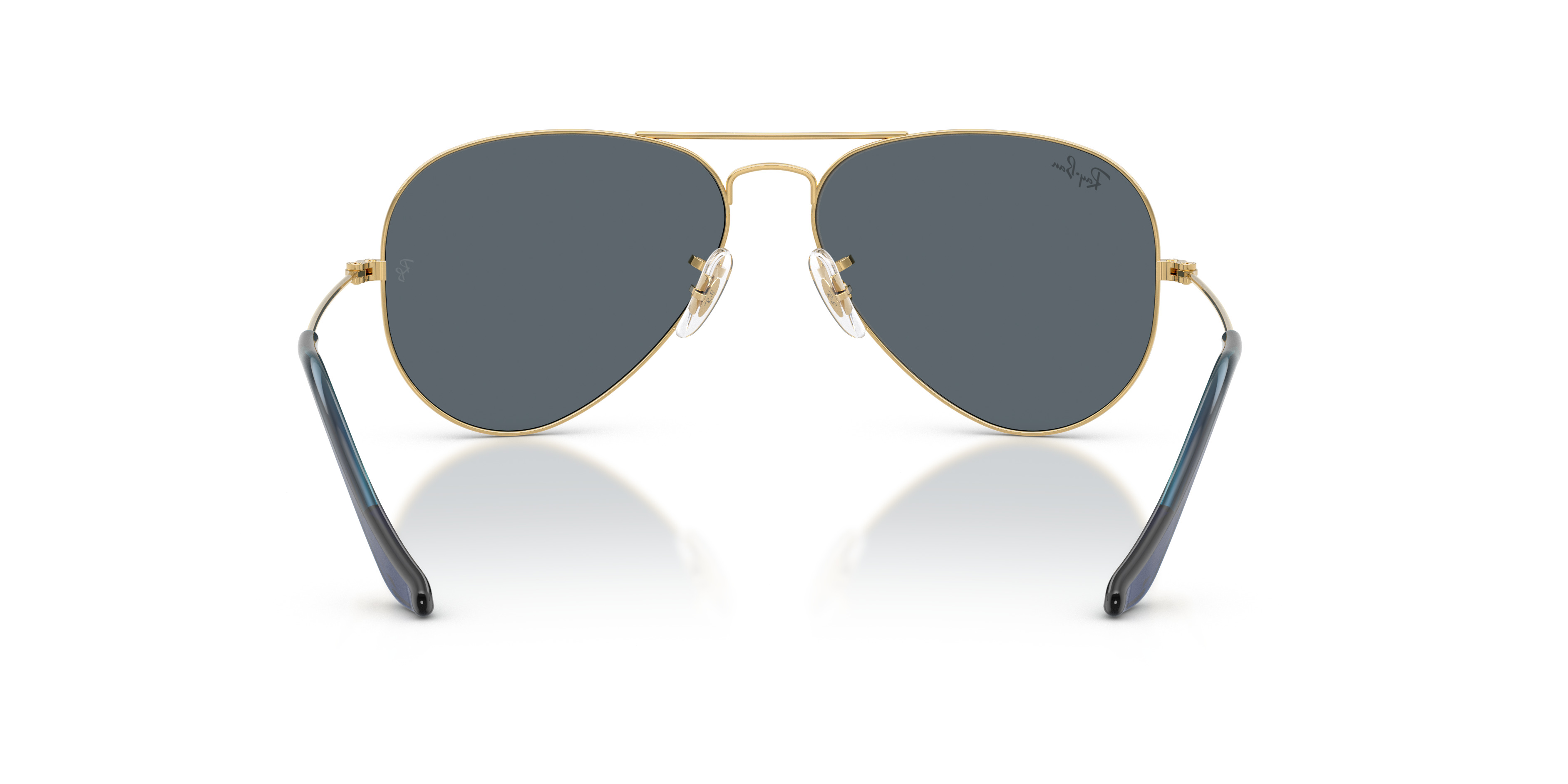 RB3025 Aviator Large Metal - 4