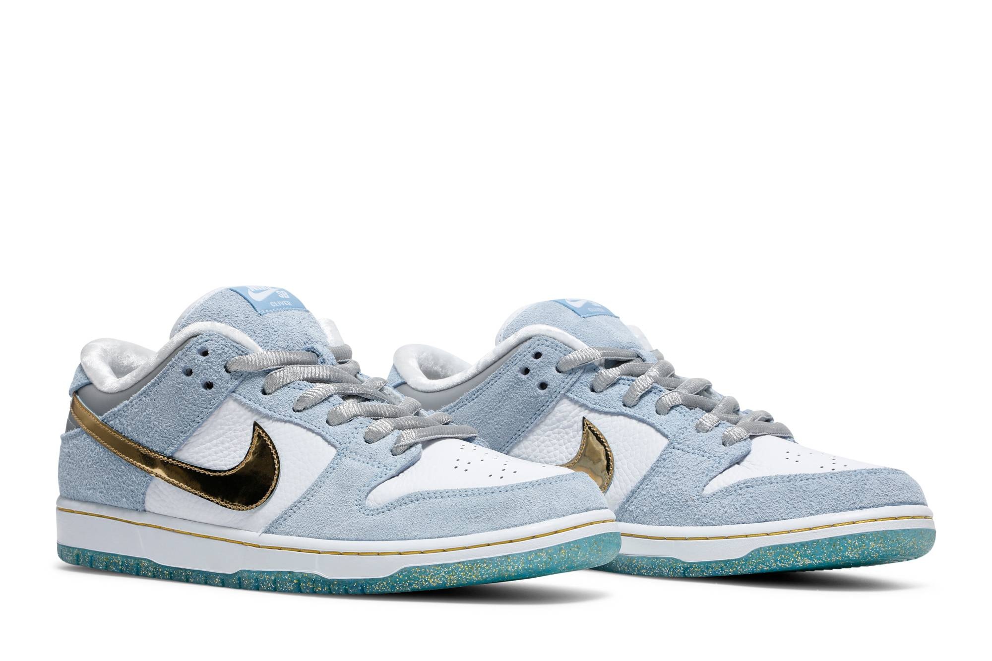 Sean Cliver x Dunk Low SB 'Holiday Special' - 8