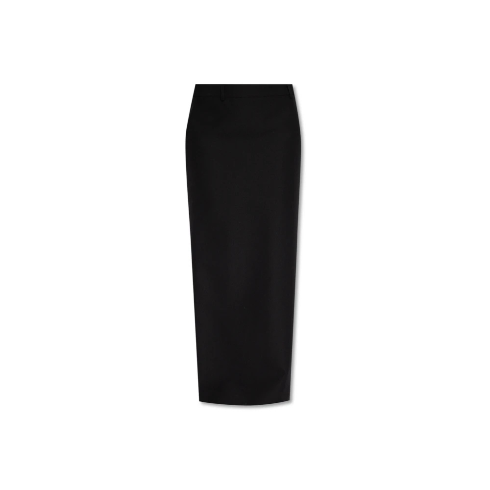 BALENCIAGA WOOL SKIRT | miinto | REVERSIBLE