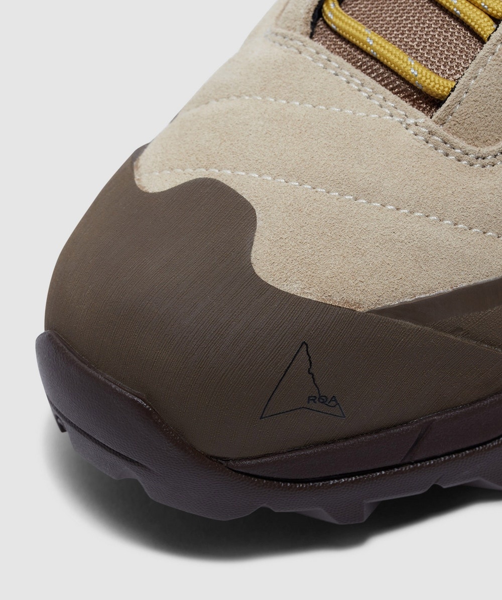 Khatarina hiking sneaker - 5