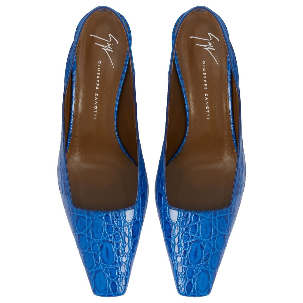Brendha Sabot 45 - 5