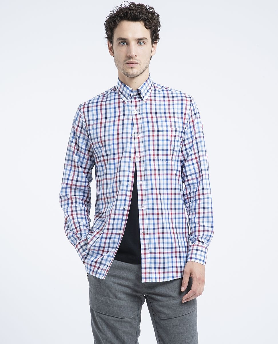 Cotton twill Shirt - 2