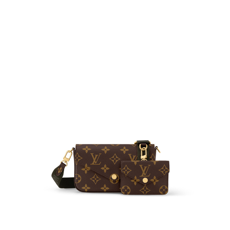 Félicie Strap & Go - 1
