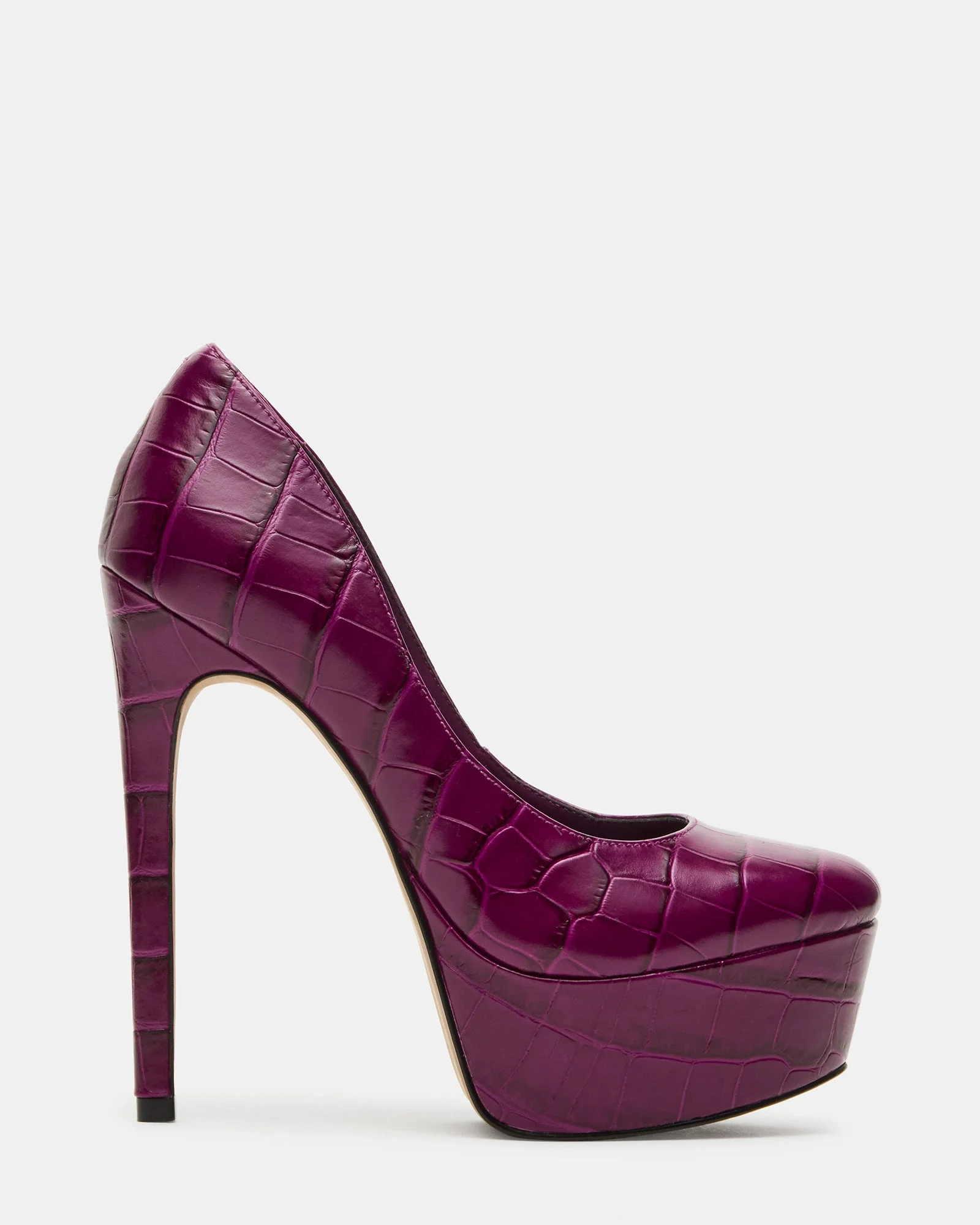 SILENE PURPLE CROCODILE - 1