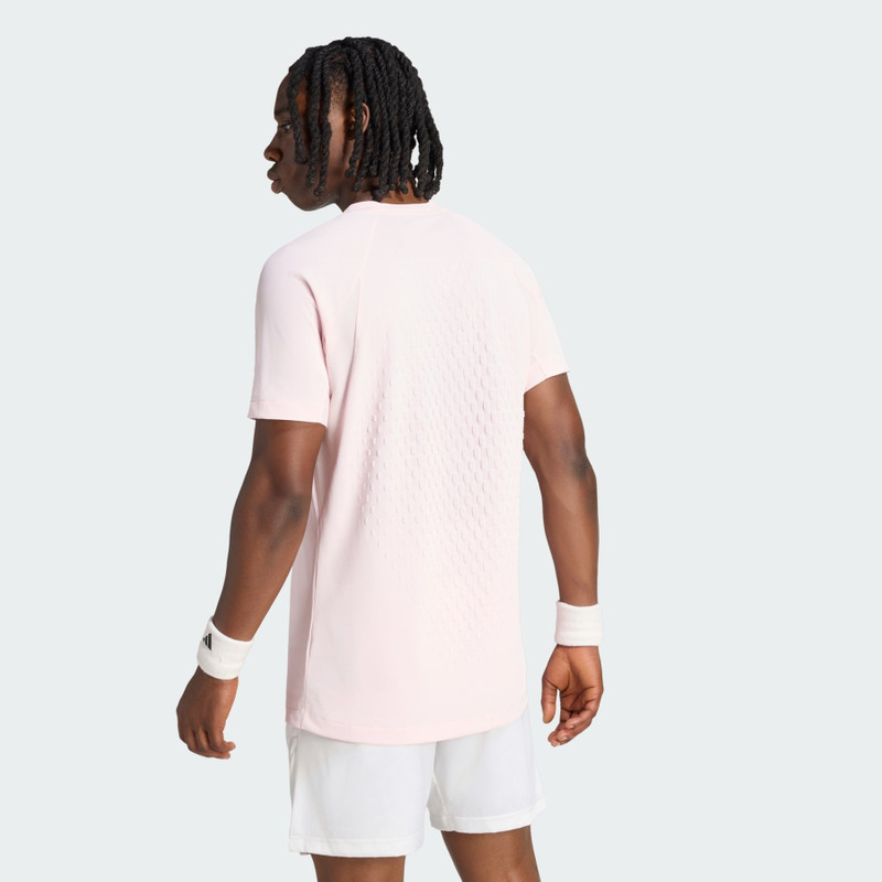 Tennis Climacool+ 3D Freelift T-Shirt Pro 3