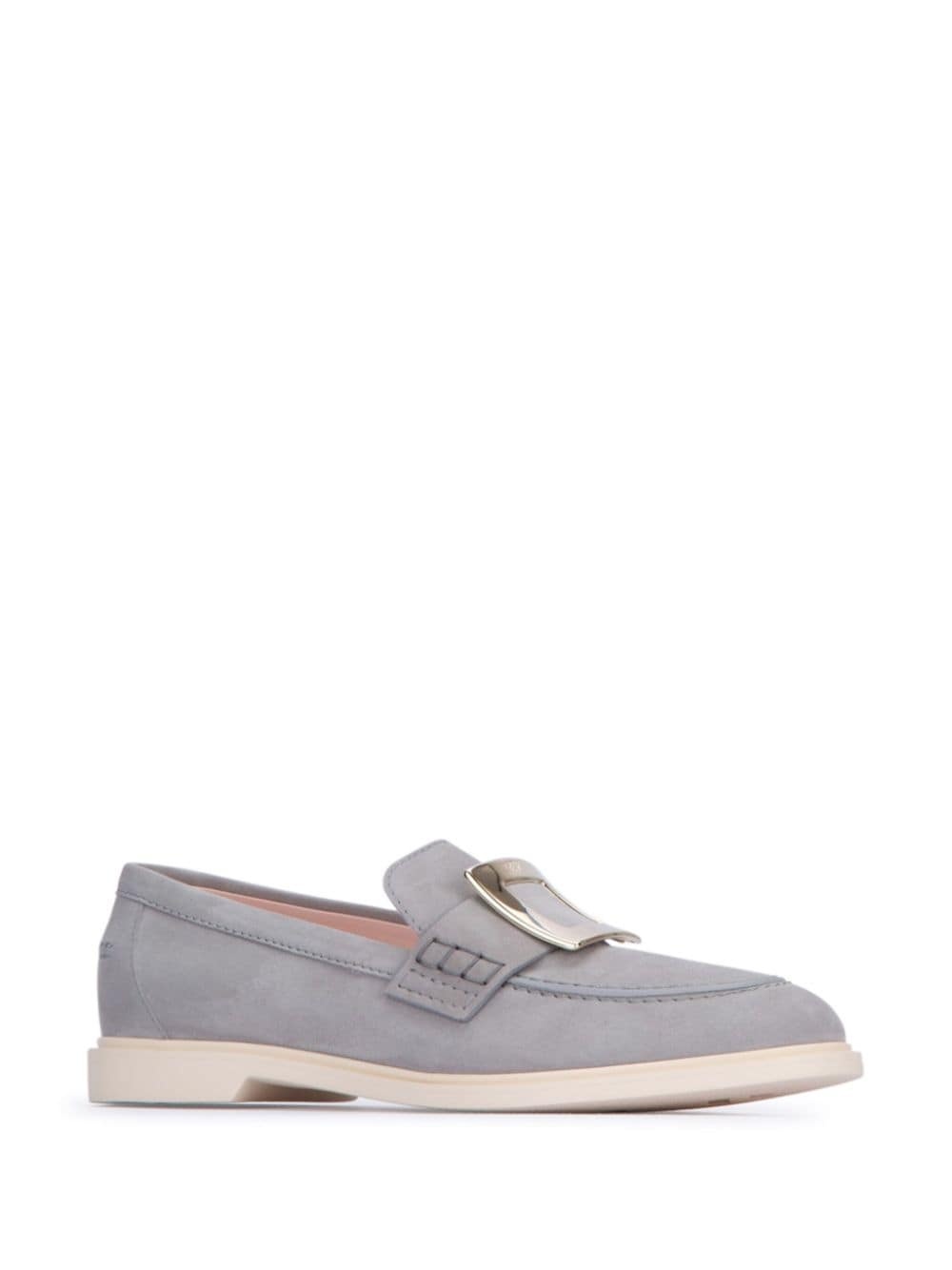 Viv' Ranger Summer loafers - 2