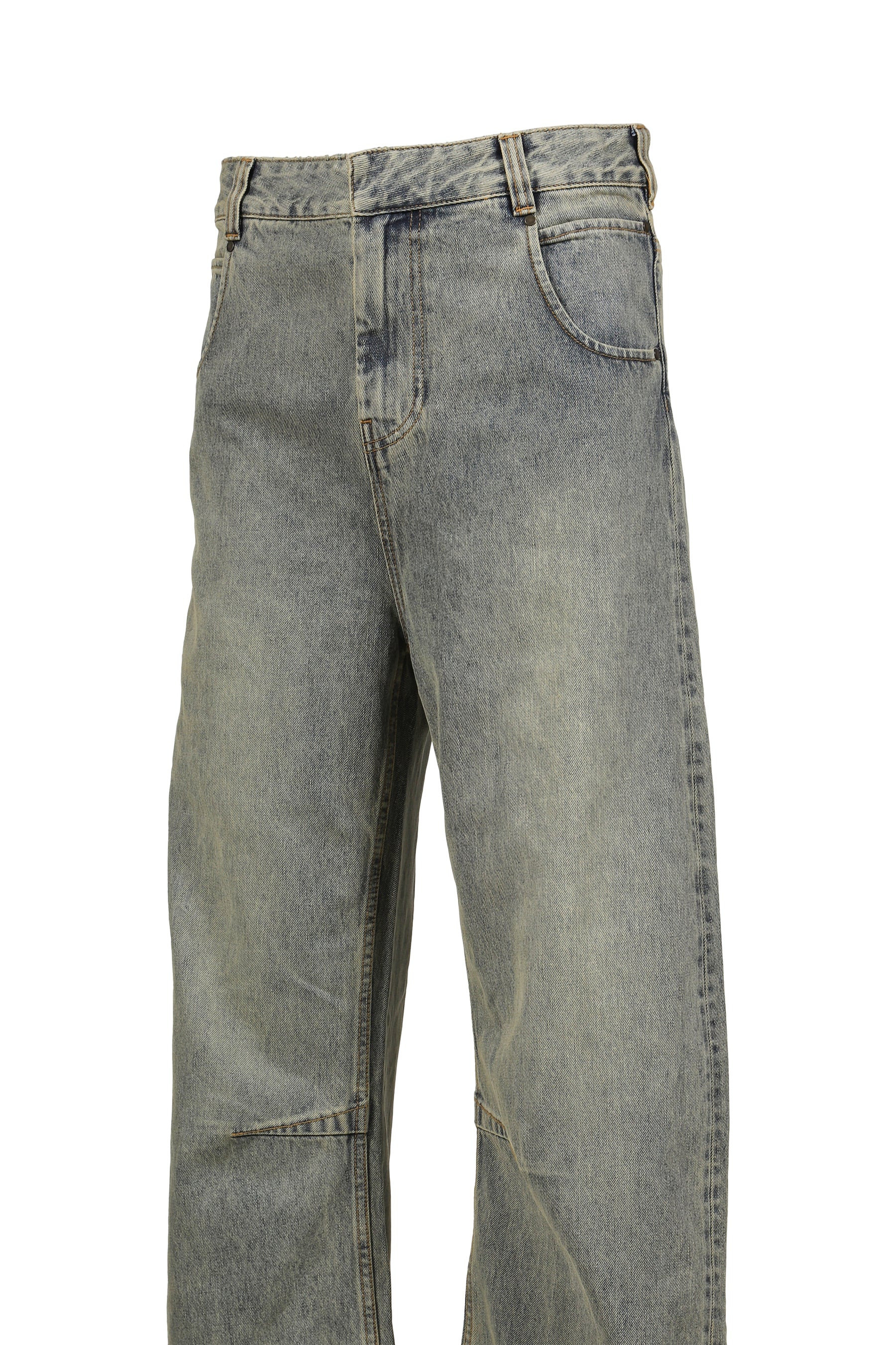 GEM JEANS / SURFACE WAVE - 4