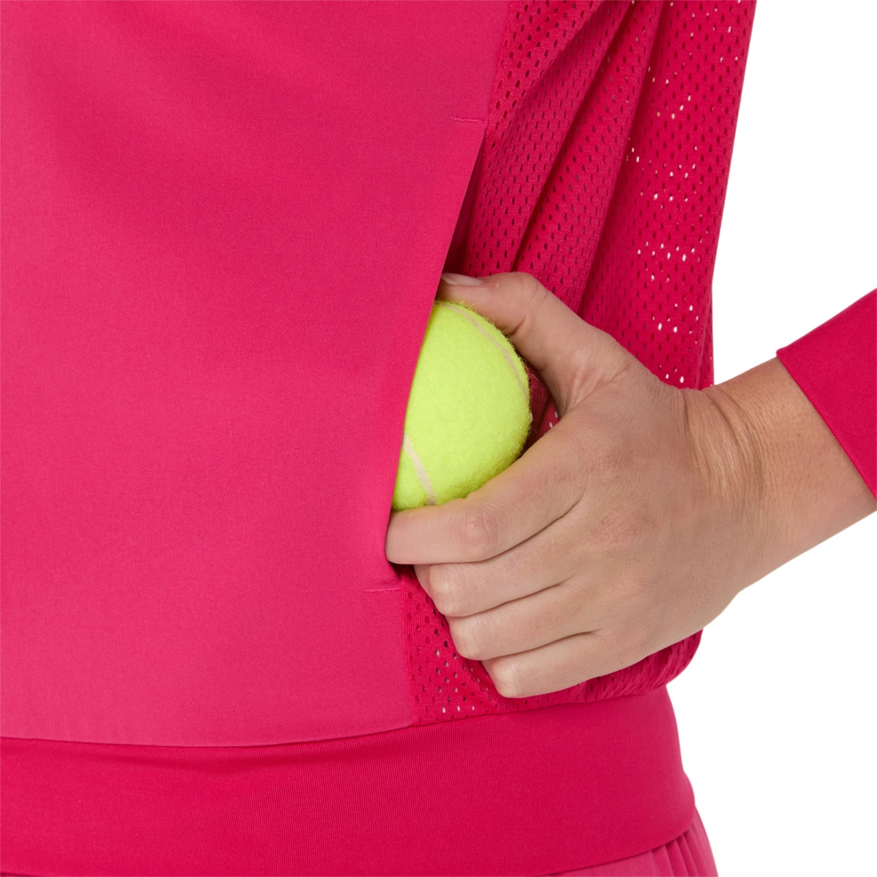 MATCH JACKET - 5