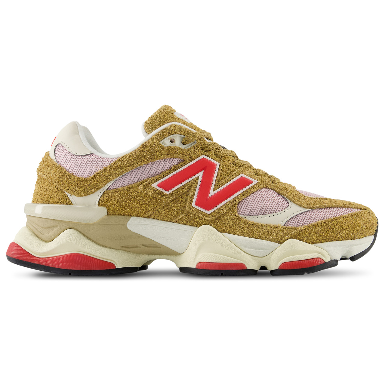 New Balance Mens New Balance 9060 - 1