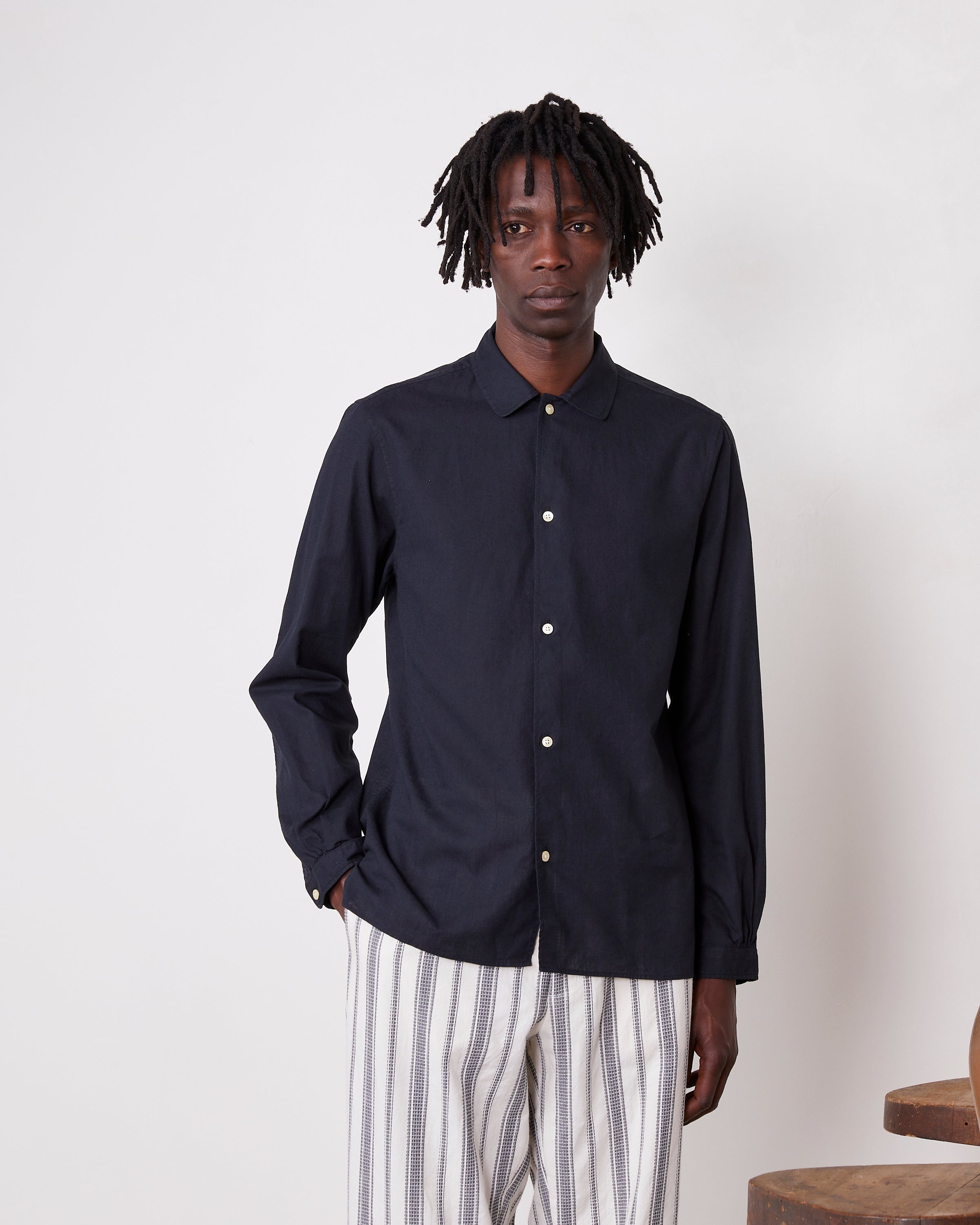 ELOAN SHIRT - 2