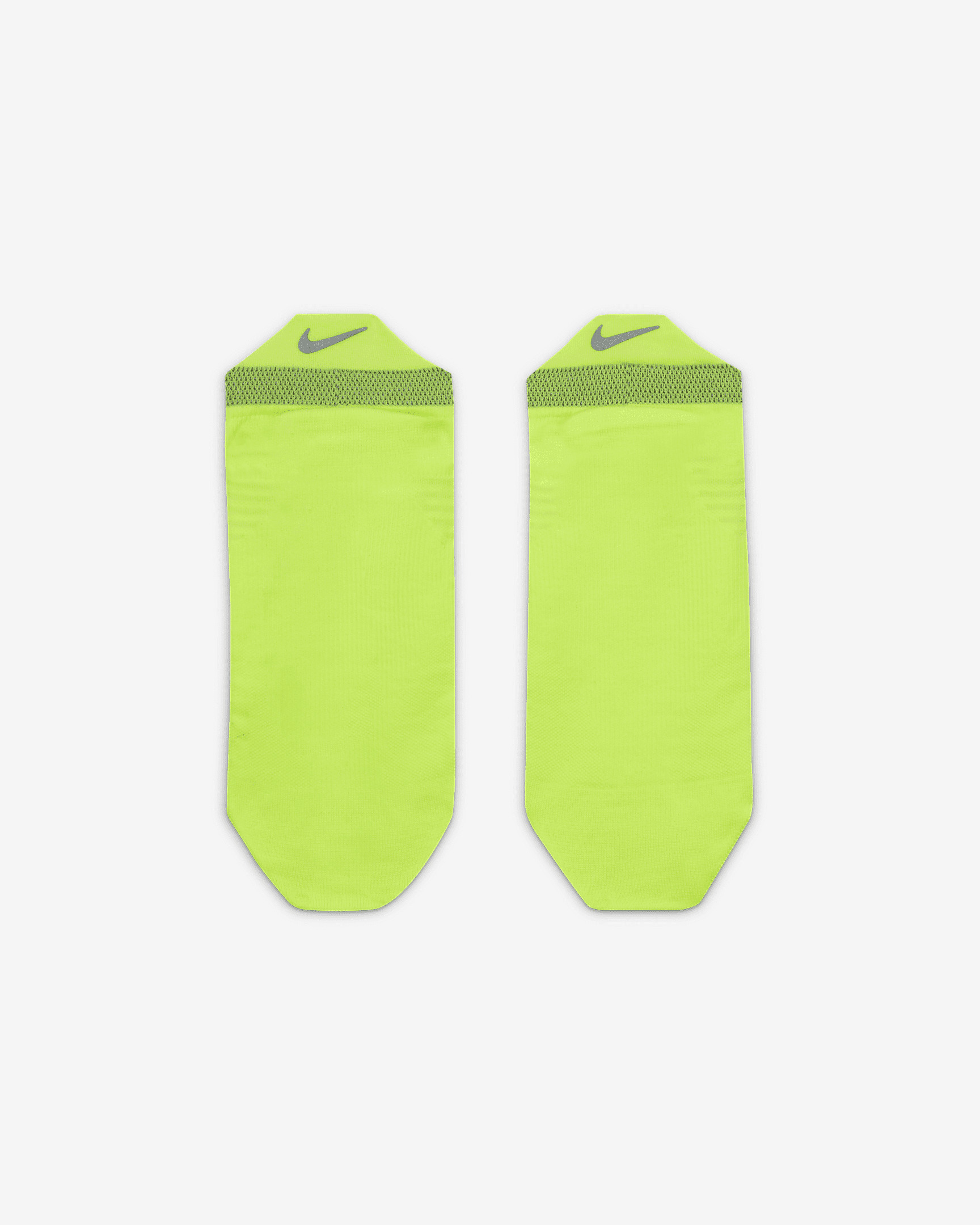 Nike Spark Lightweight No-Show Running Socks - 3