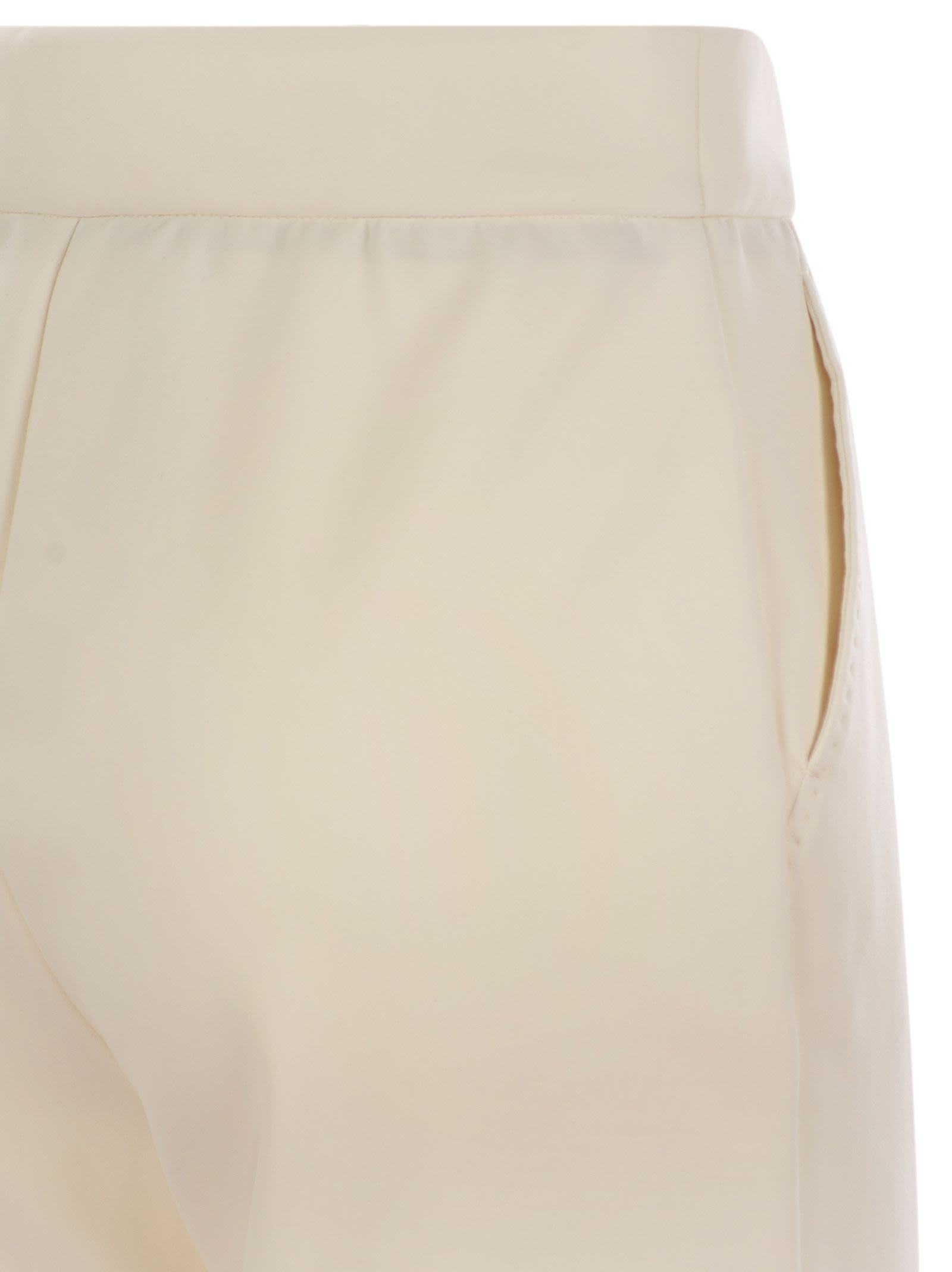 Maxmara Women Orlanda - Slim-Fit Trousers - 4