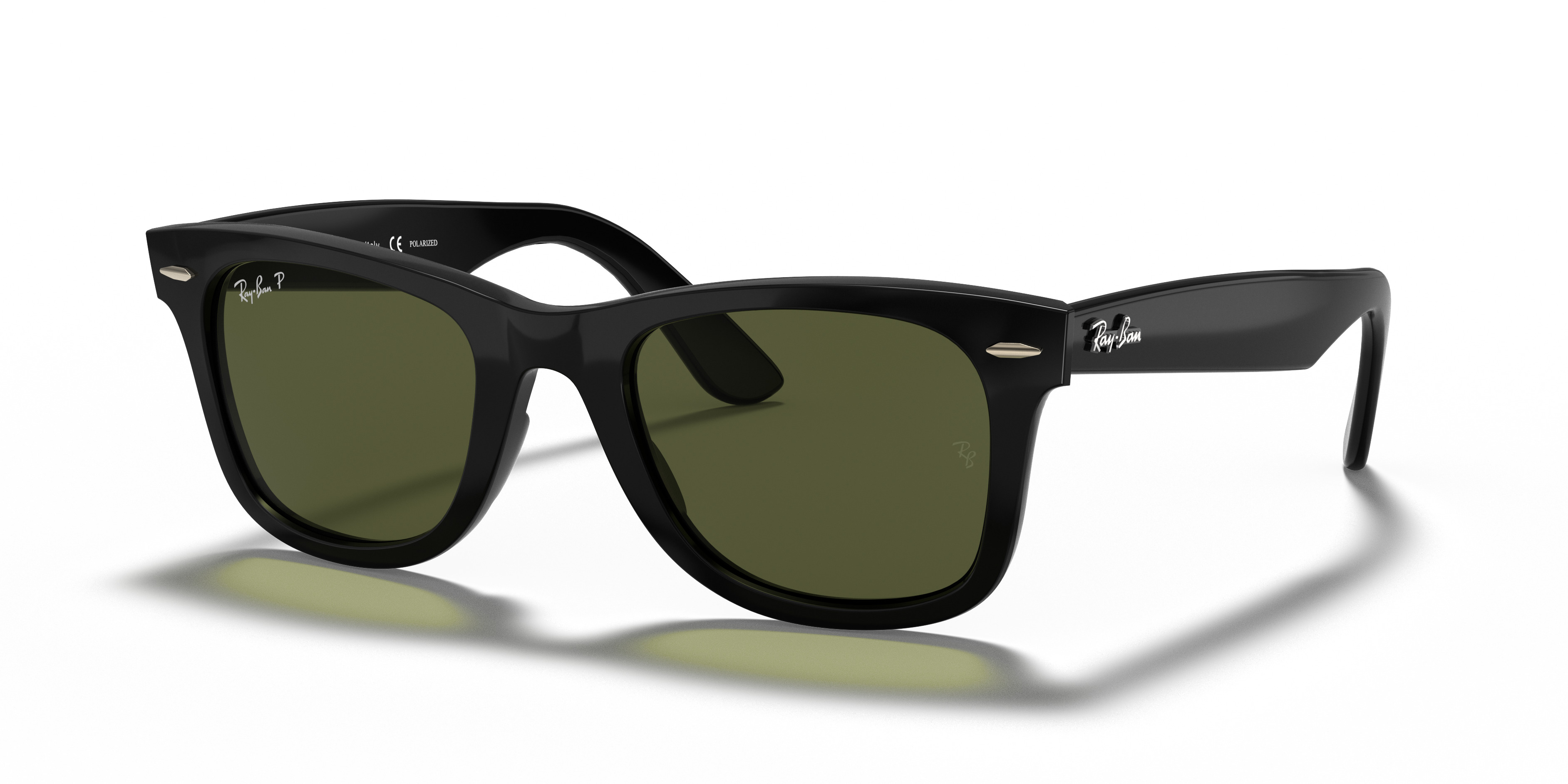 RB4340 Wayfarer Ease - 1