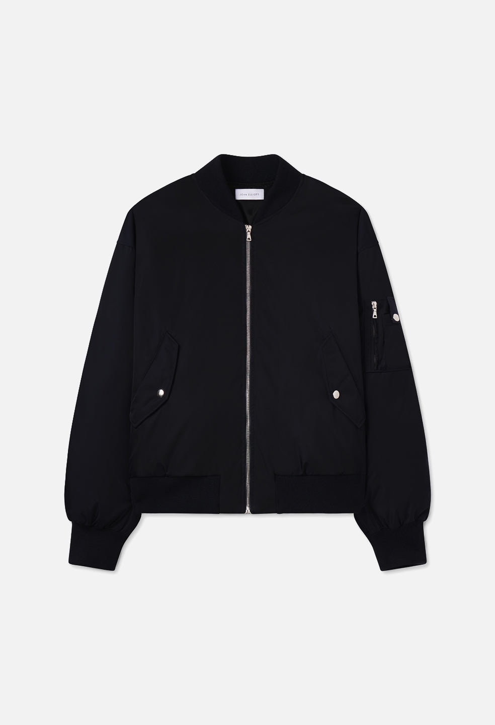 ANDES DOWN BOMBER - 1