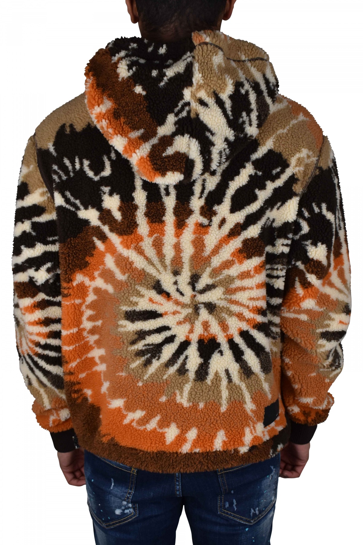 Sweatshirt - 3