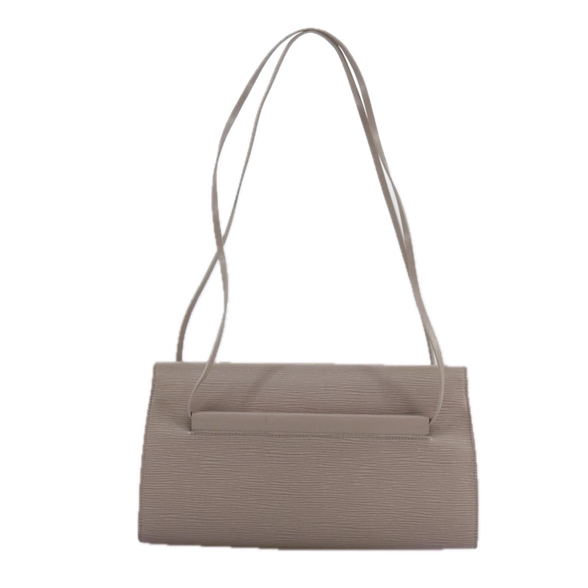 LOUIS VUITTON Epi Dinar Tote Bag Lilac M5202b M5202b - 2