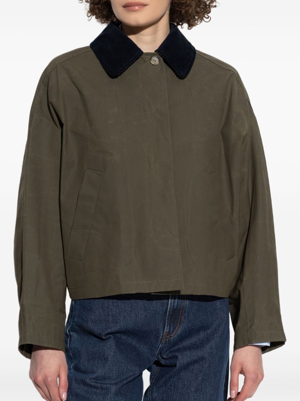 Becca jacket - 3