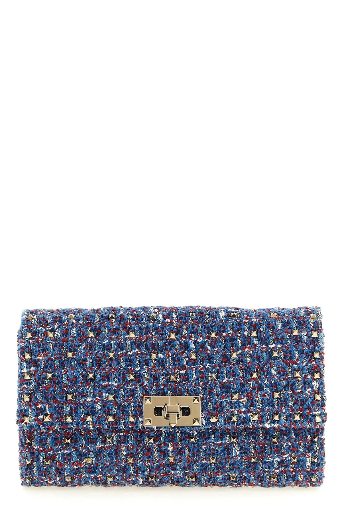 Valentino Garavani 'Rockstud Spike' Shoulder Bag - 1