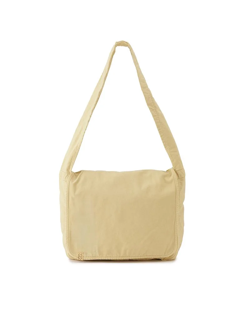 UT.SHOULDER (M) BEIGE - 1