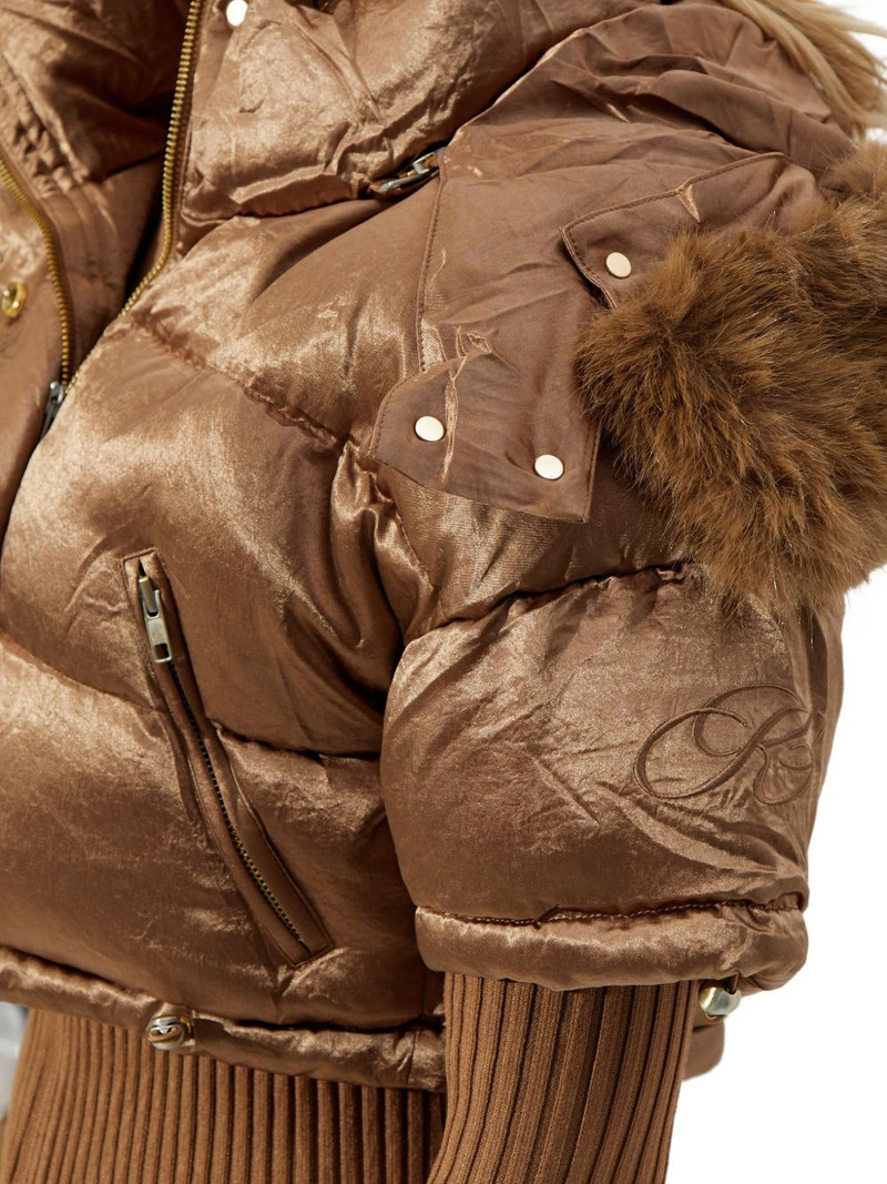 hooded jacket 5