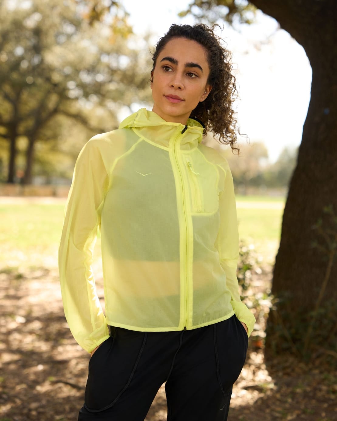 Women's Skyflow Jacket - 4