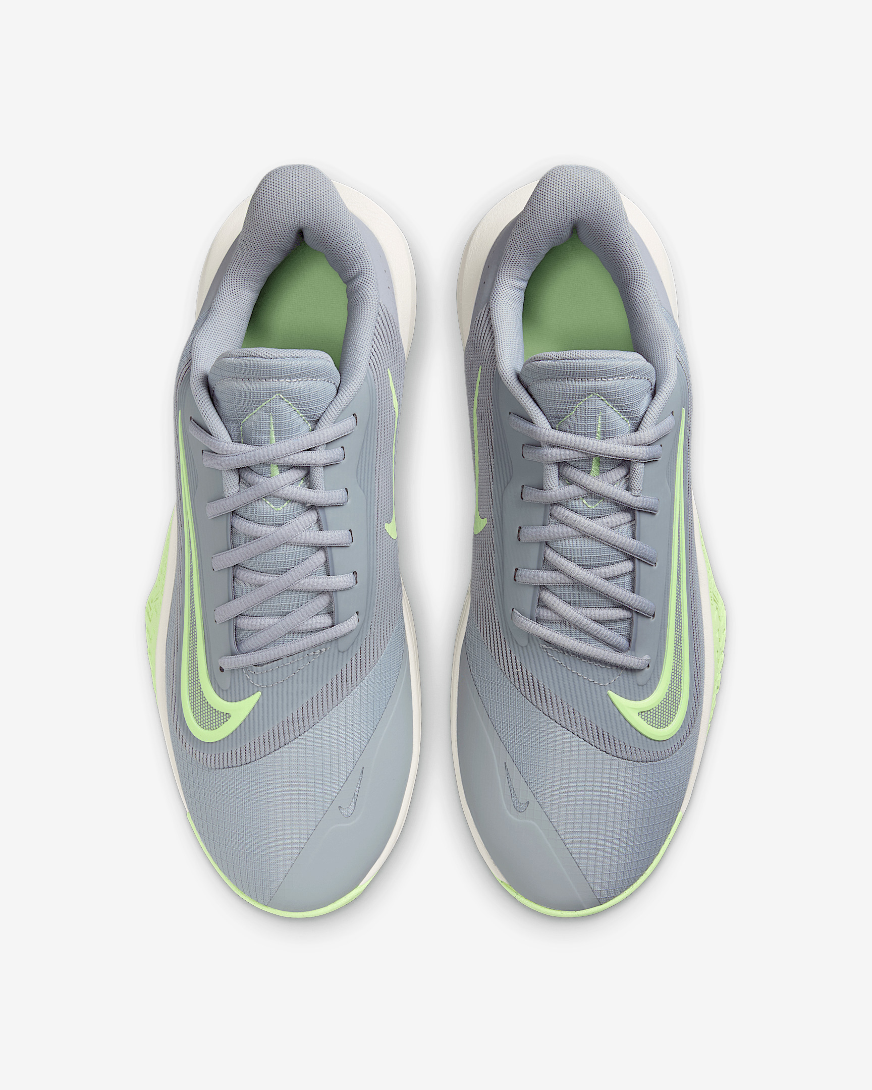 Nike Precision 7 Basketball Shoes - 4
