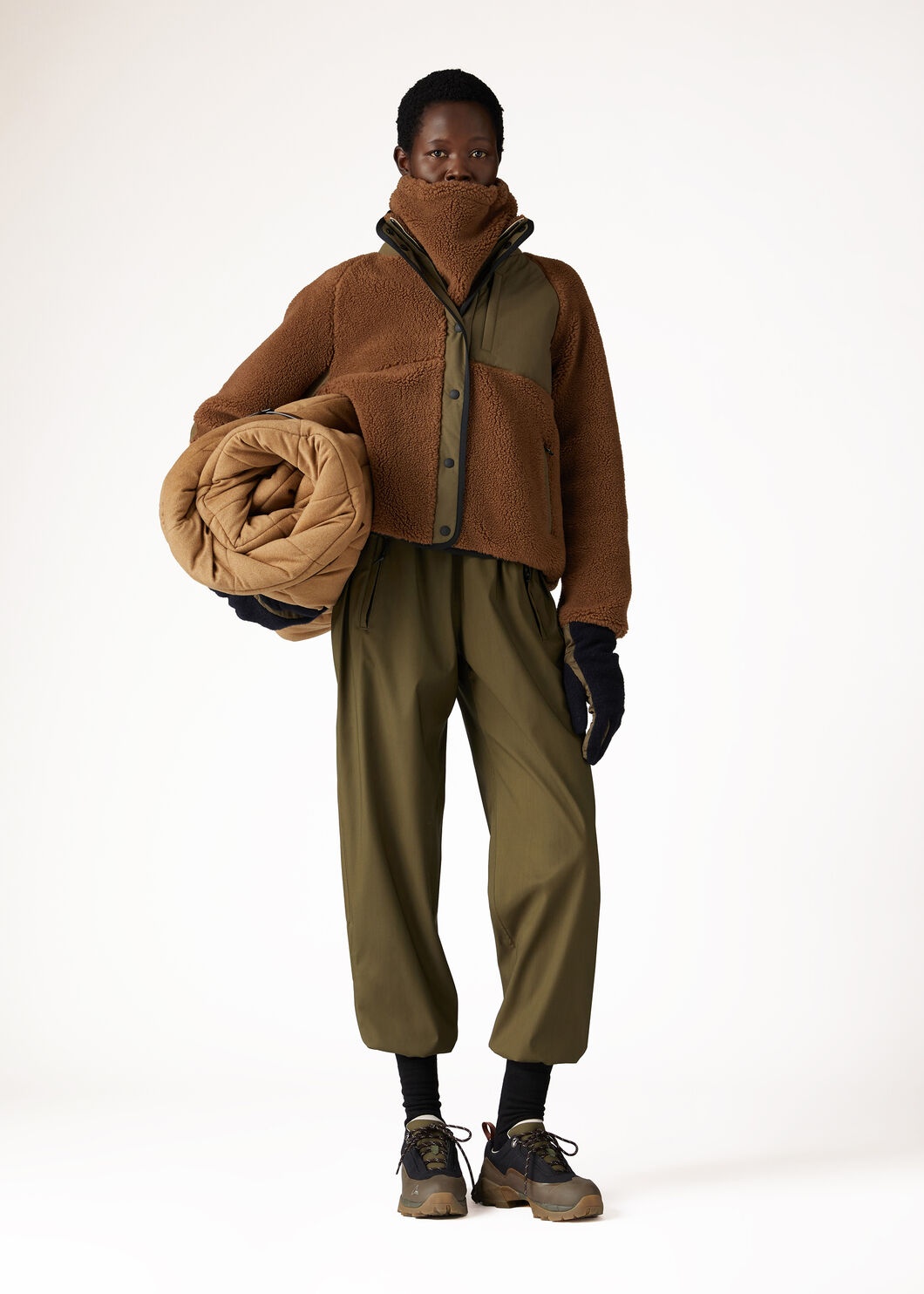 Aiant Jacket - 3