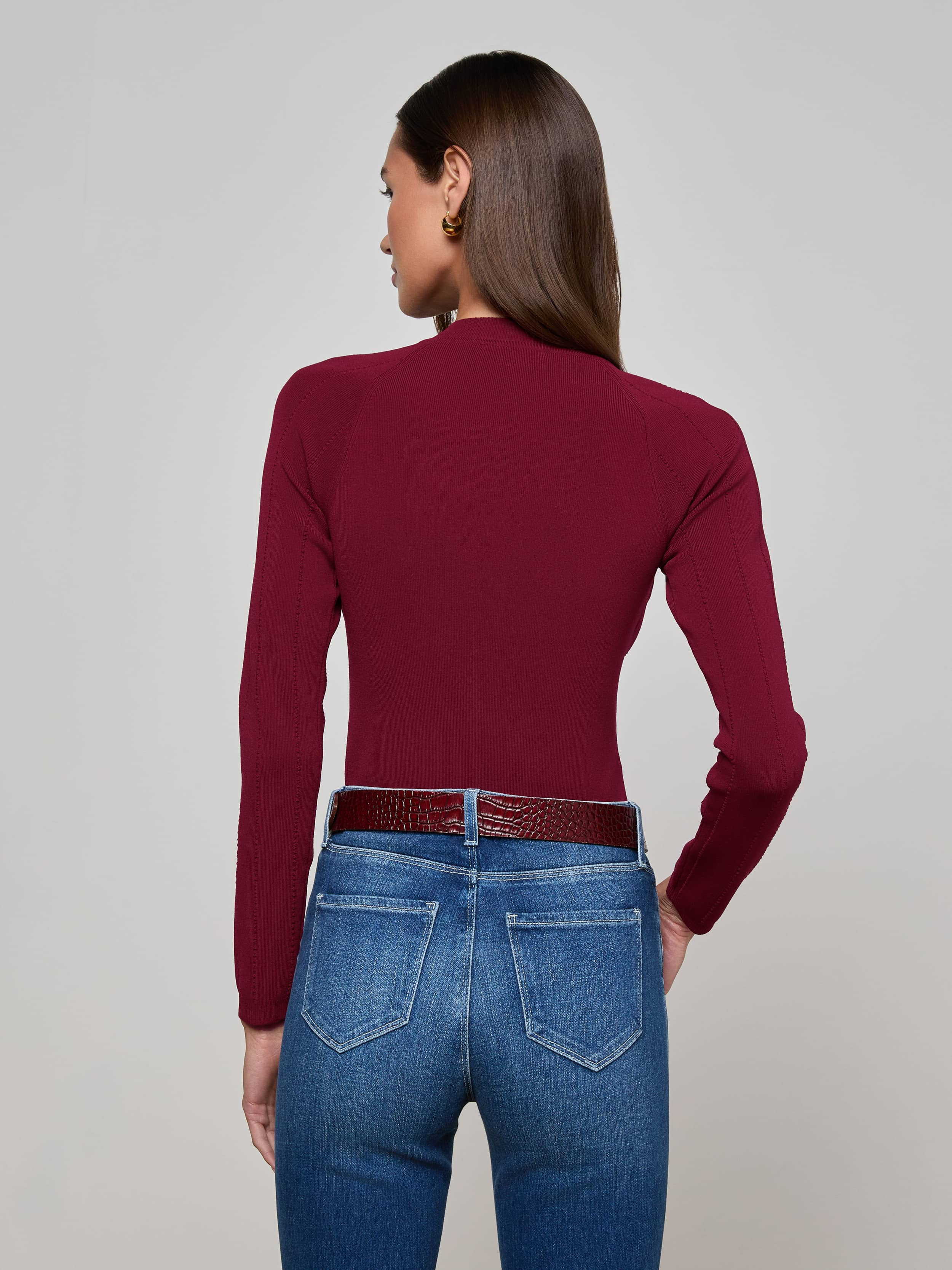 Gretchen Pullover - 5