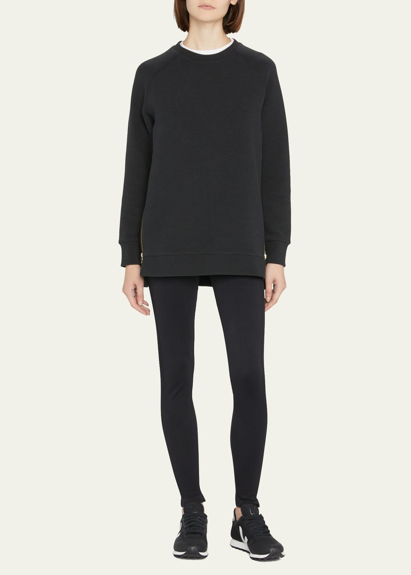 VARLEY Manning Raglan Pullover Sweatshirt outlook
