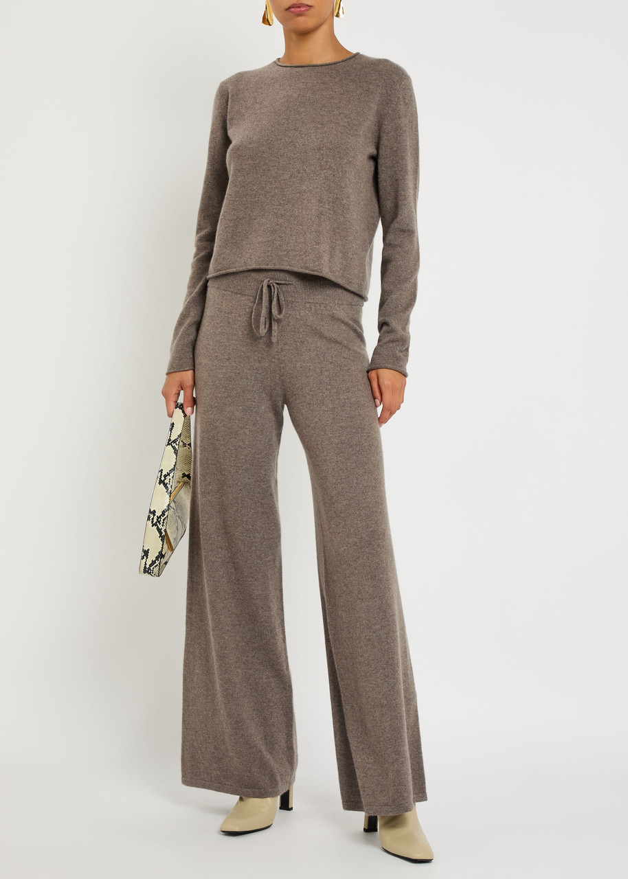 Lisa Yang Ida Cashmere Jumper - 4