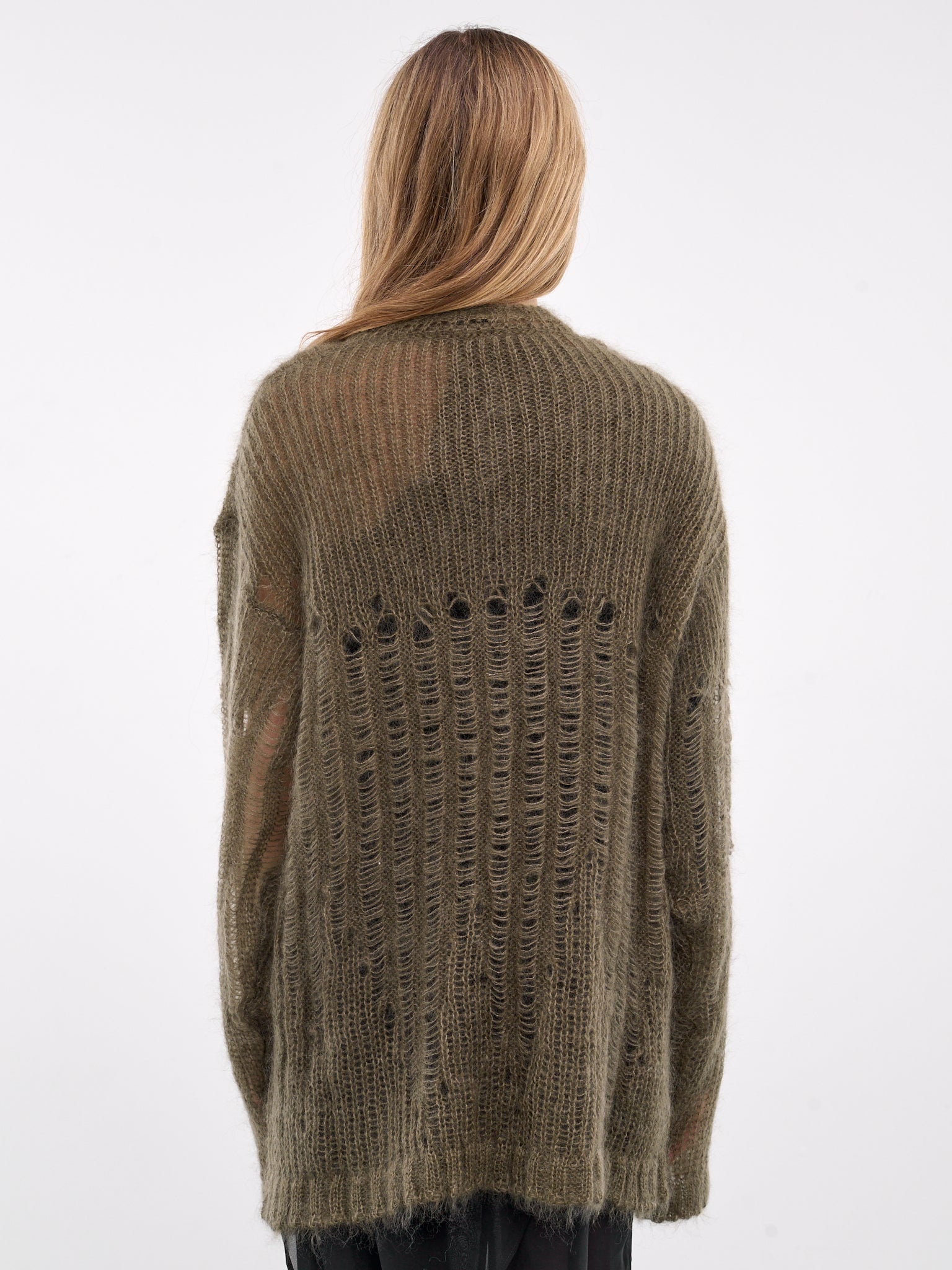 Rigmor Degrade Sweater - 3