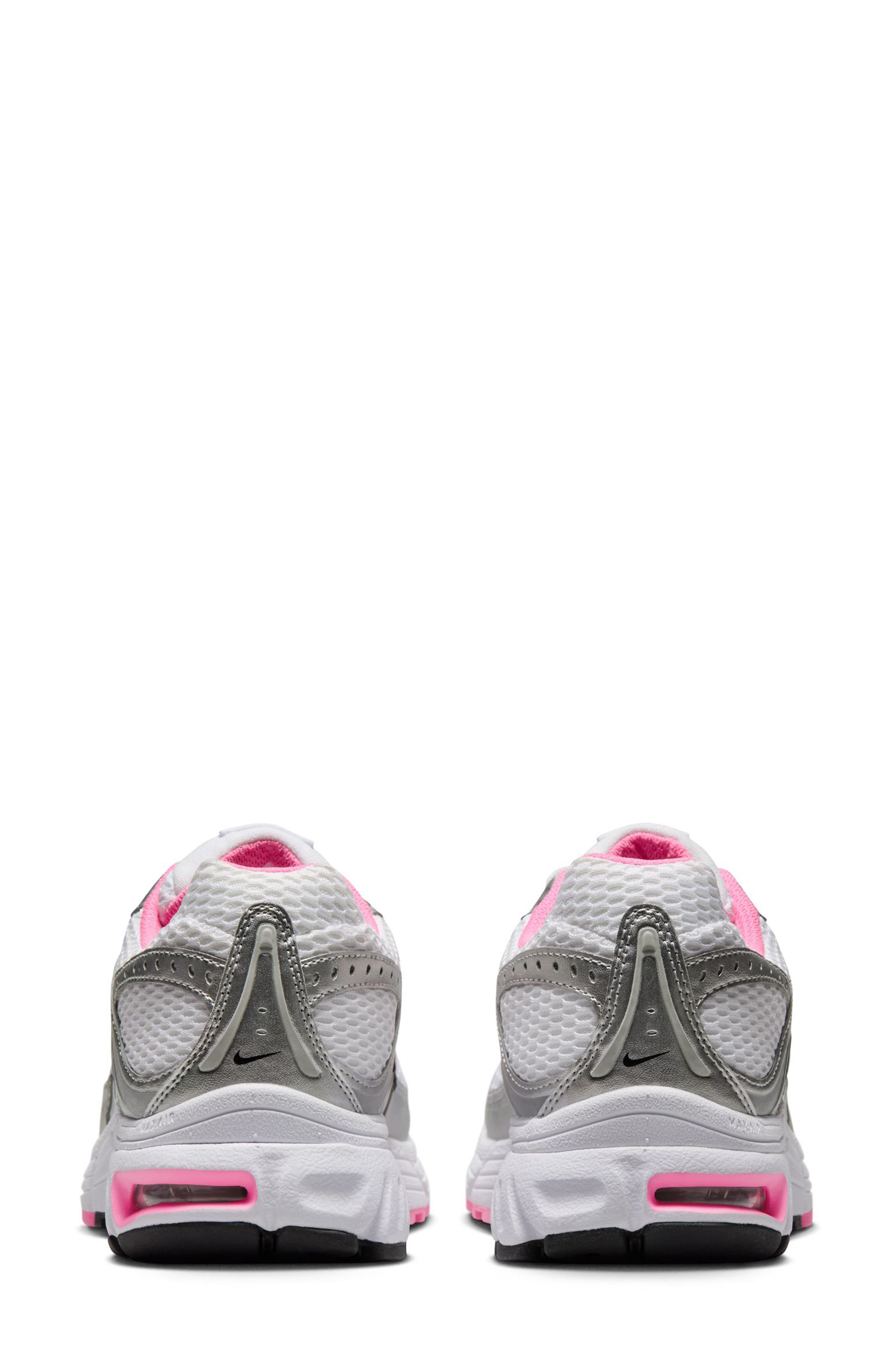 Nike Air Max Moto 2K Sneaker in 101 White/pnkspl at Nordstrom - 5