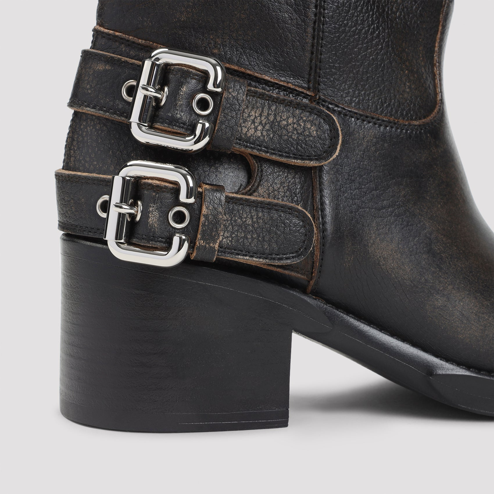 Chloe Dakota Boots Women - 4