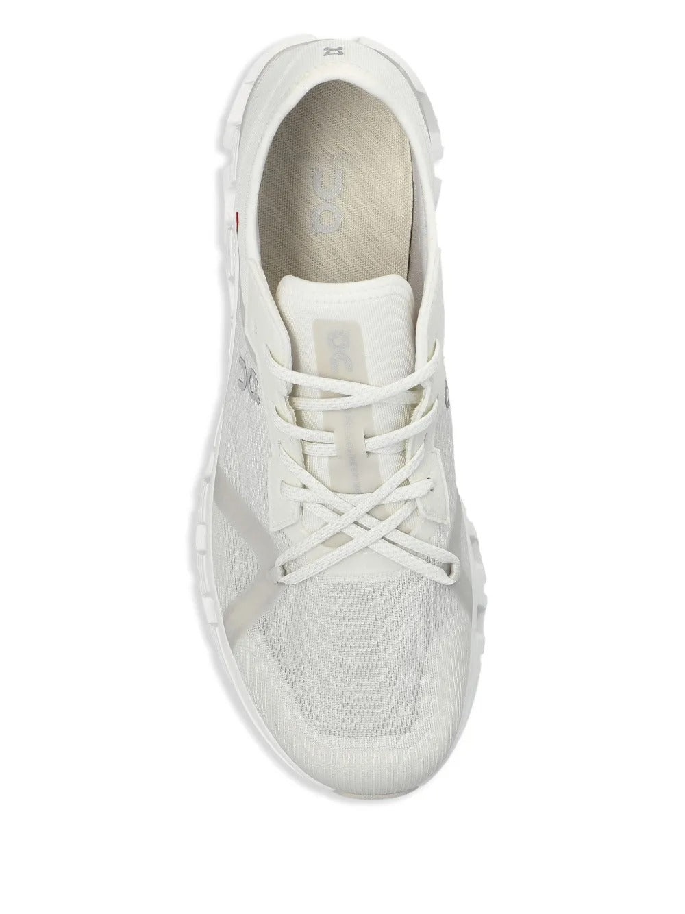 ON RUNNING - Men Cloud X 4 AD Sneakers - 4