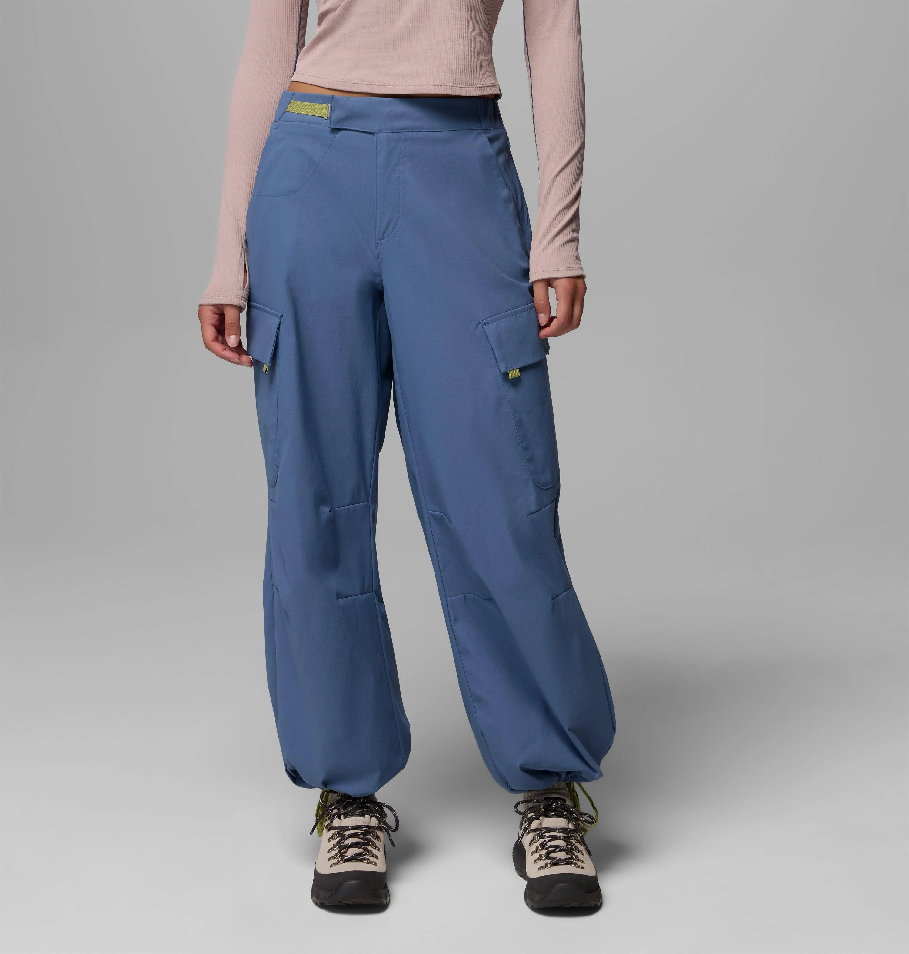 Women's South Saddle Peak Pants - 1