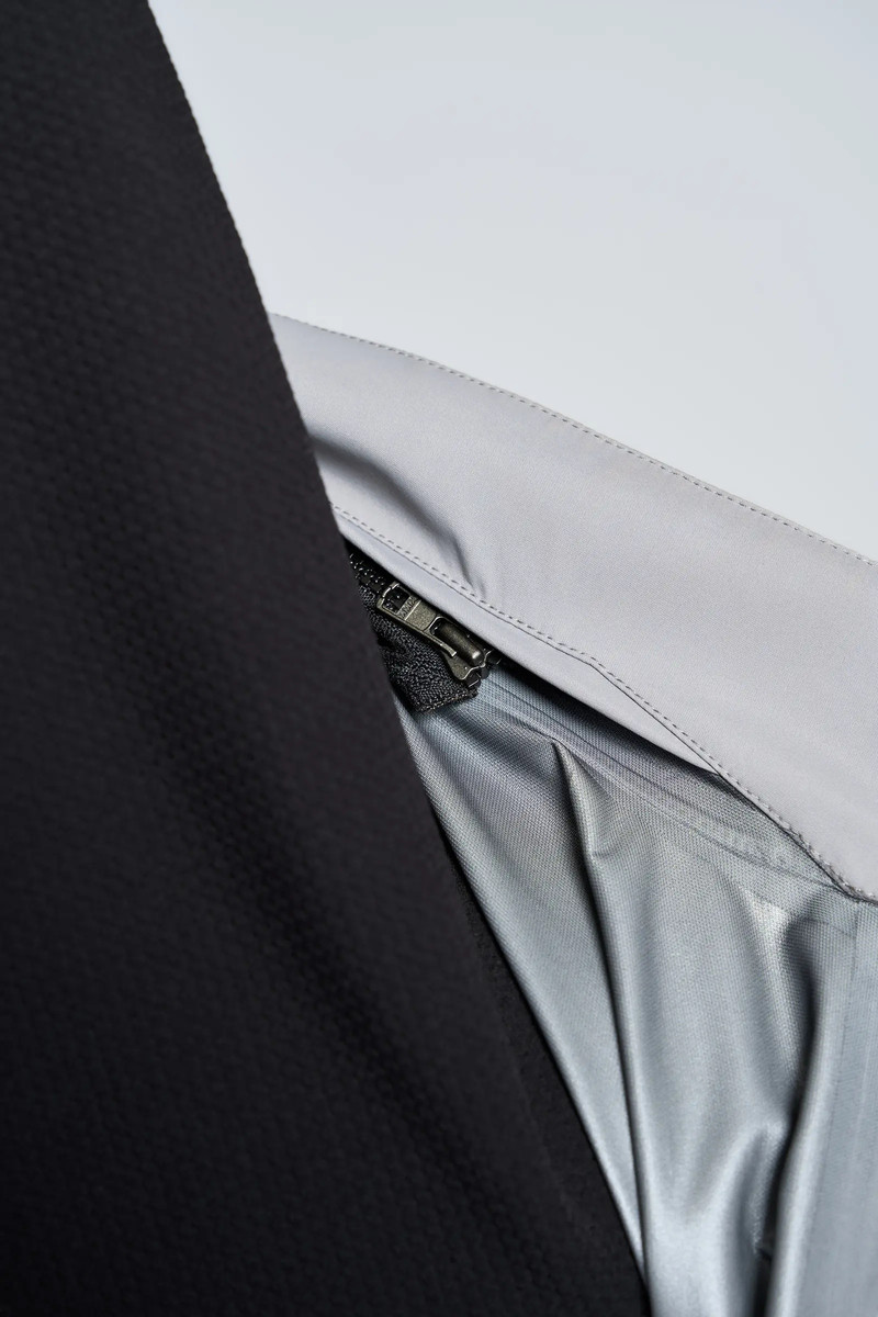 CA1-SS Modular schoeller® WB-400™ Hood Scarf 17