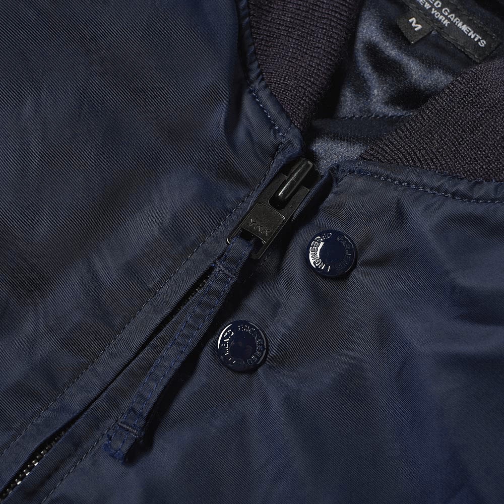 Engineered Garments Aviator Jacket - 2