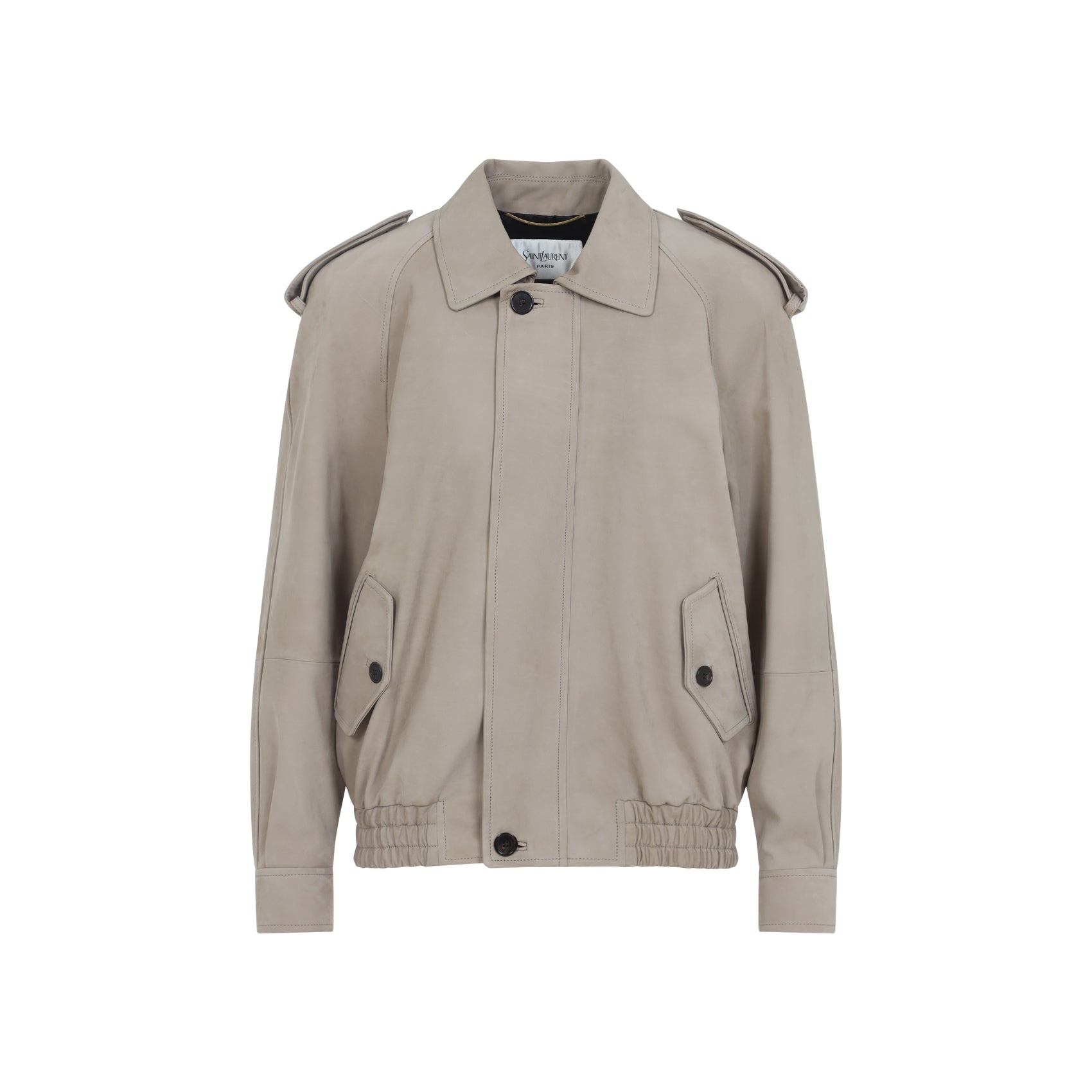 Jackets Grey - 2