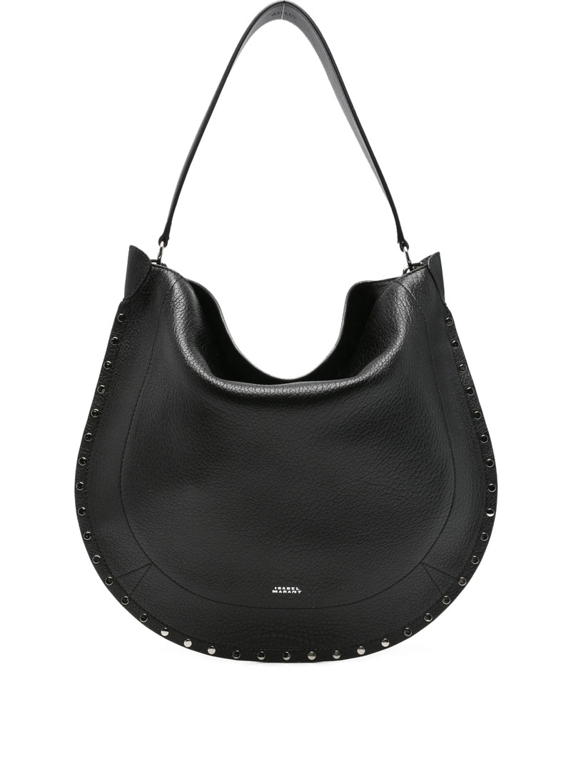 Isabel Marant Oskan Shoulder Bag 1