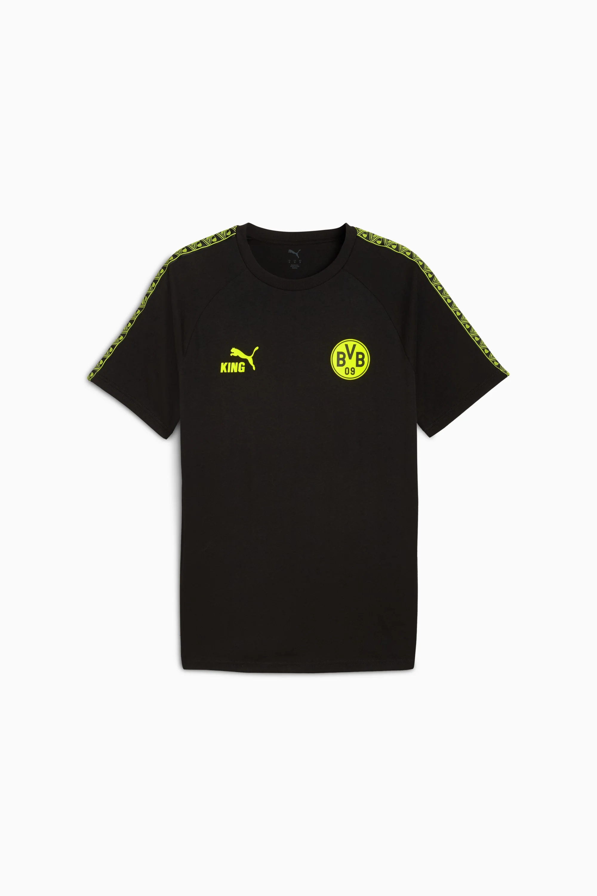 BVB KING Football Tee Men - 1
