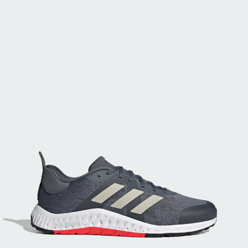 Everyset Shoes - 1