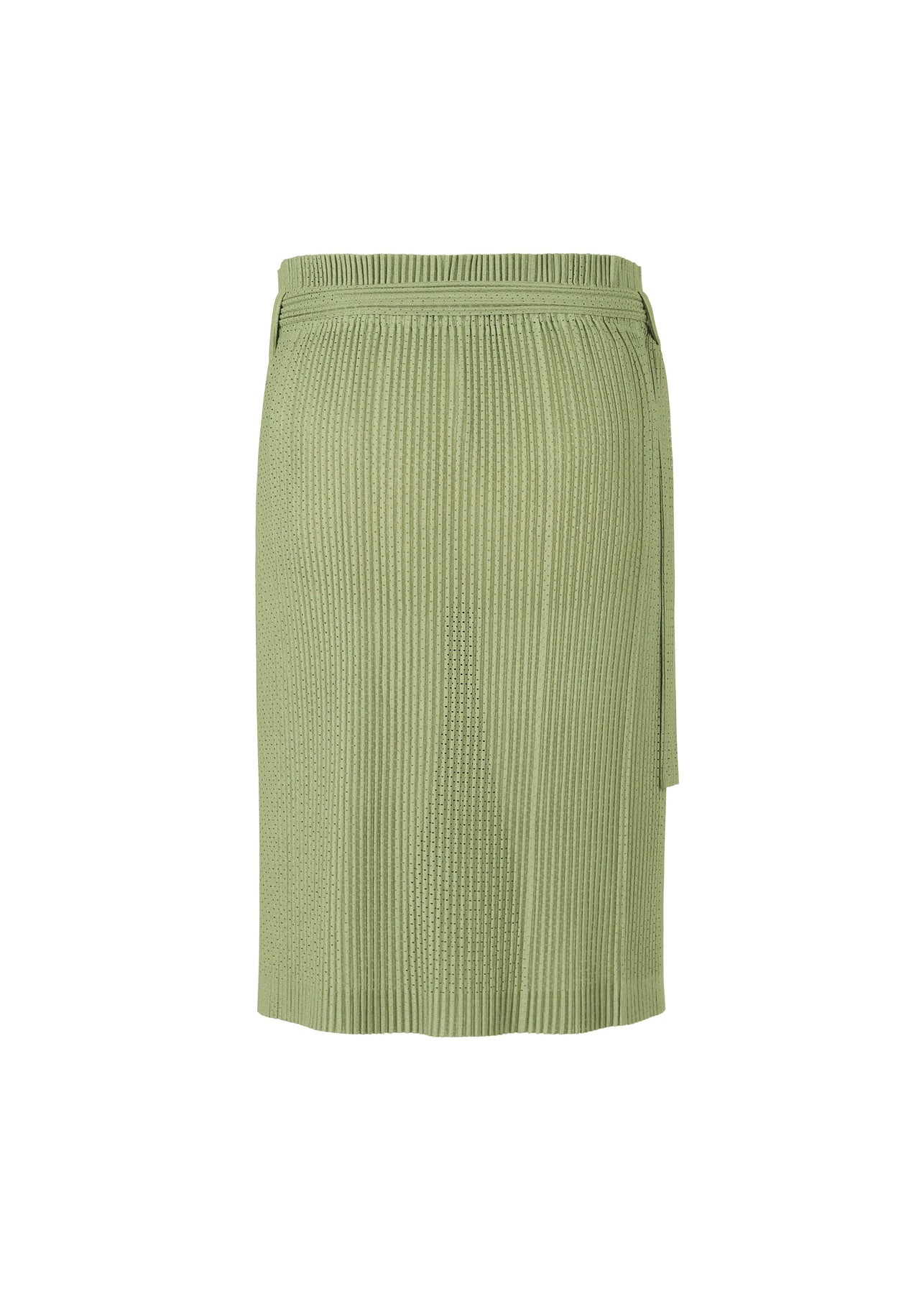 LIGHT MESH SKIRT - 2