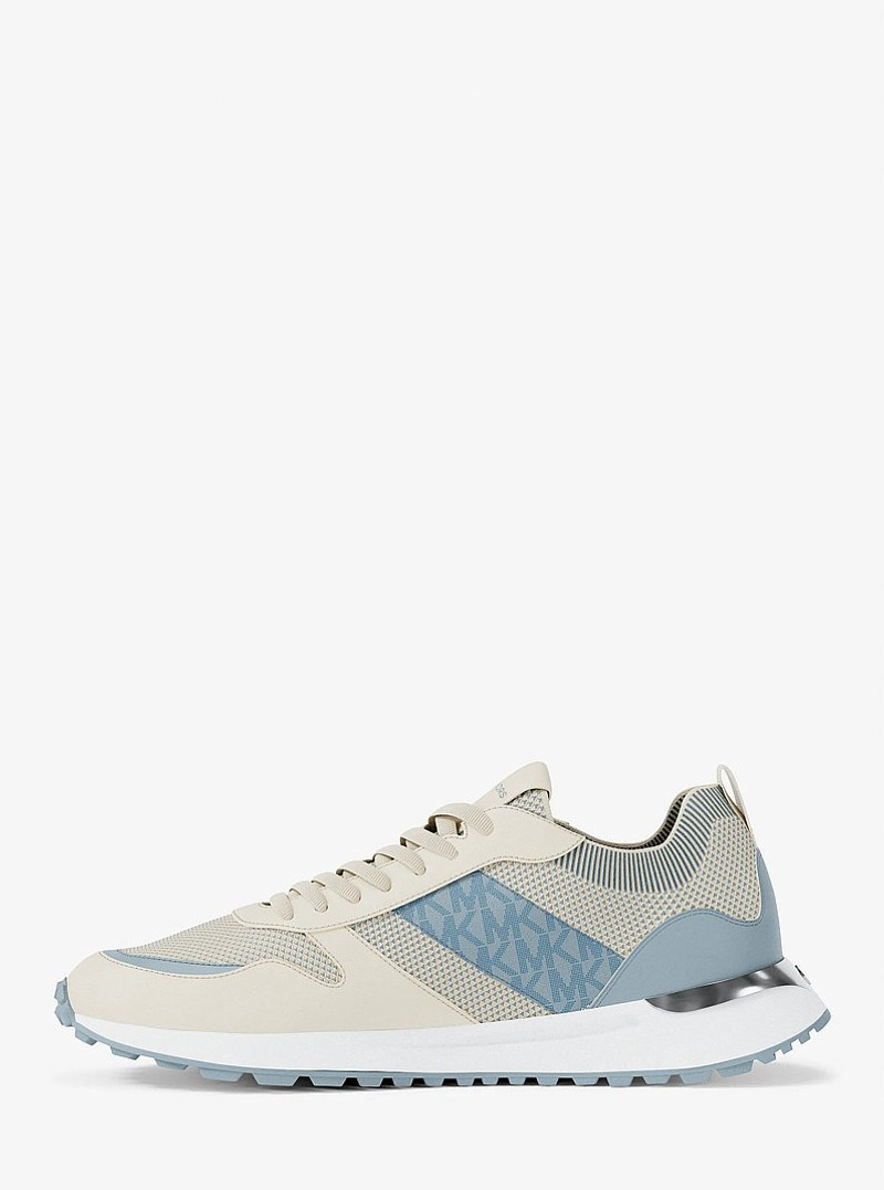 Jesse Mixed-Media Trainer 3